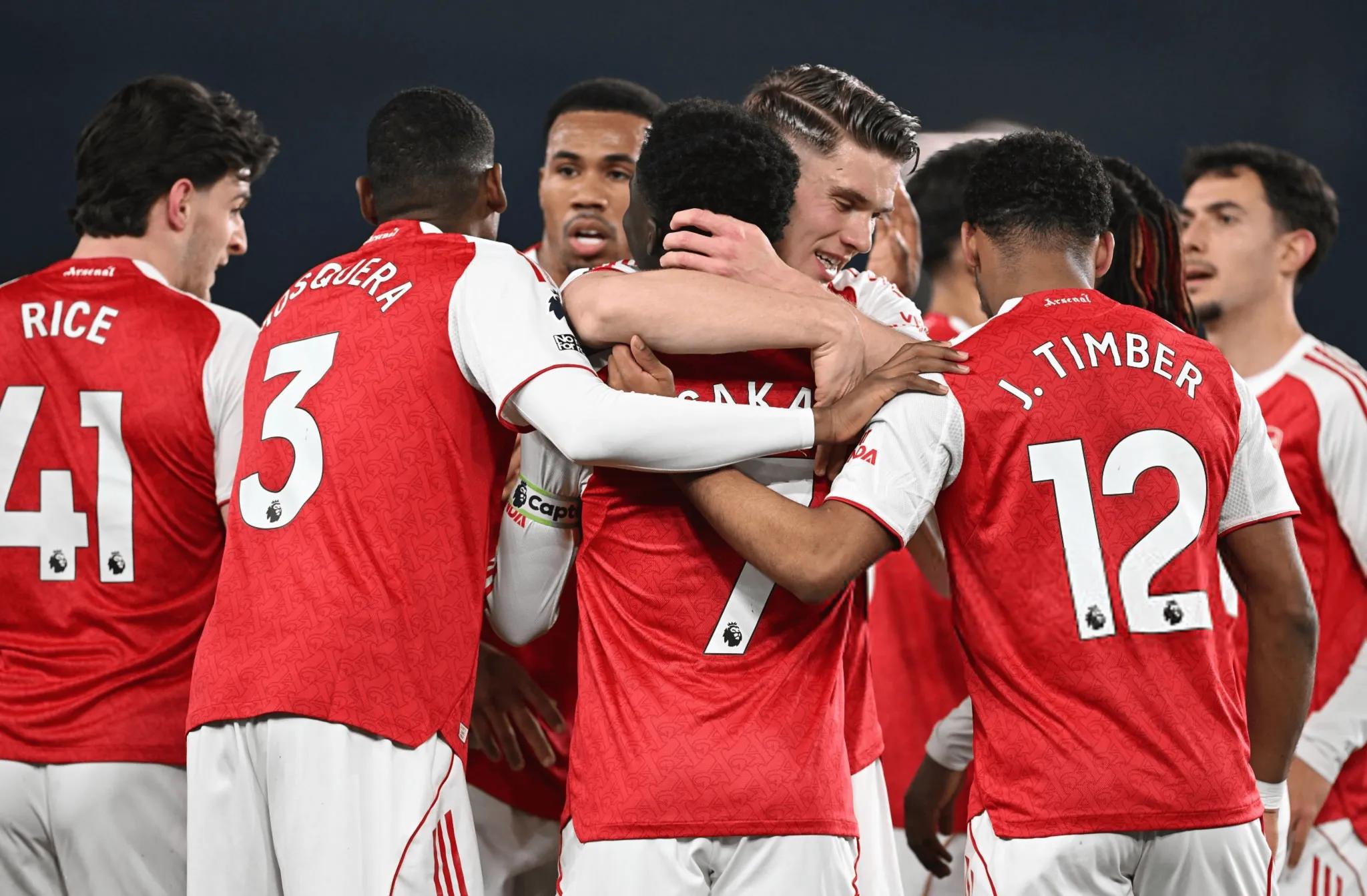 体育赛事-阿森纳本场以0.46预期进球数赢球，曼城2.27预期进球数打平