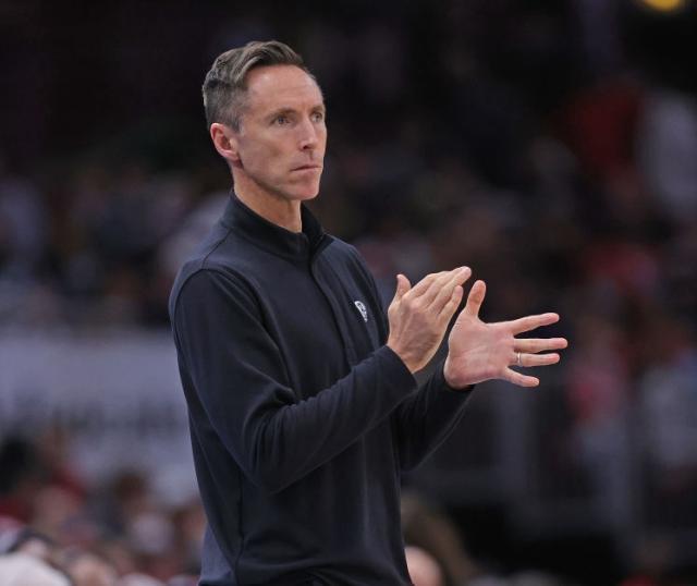 vip 注册地址-被轰28比8不喊暂停 篮网赢球纳什也要进会议室