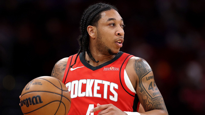 开云体育-火箭与后卫JD·戴维森签两年新合同|Shams|太阳|JD-戴维森|菲尼克斯太阳队|休斯敦火箭队_新浪体育_新浪新闻